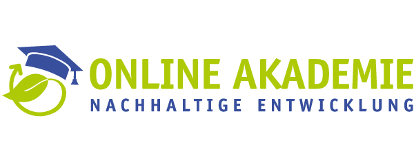 Online Akademie Nachhaltige Entwicklung